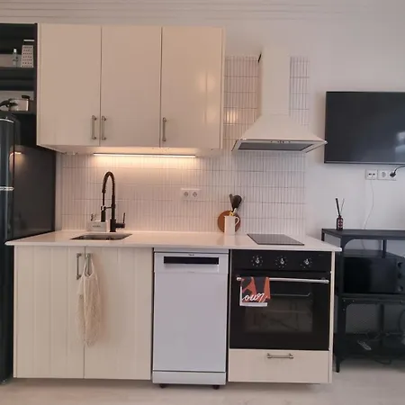 Boa Hora ליסבון