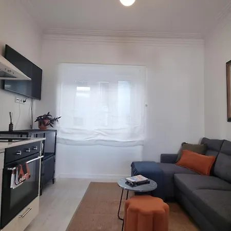 Appartamento Comfort Near Belem