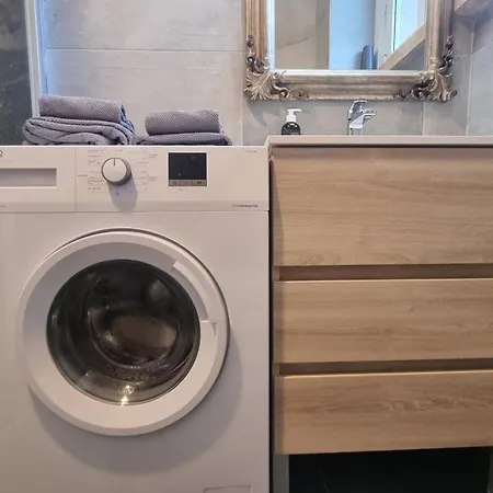 Apartmán Boa Hora *