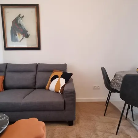 Boa Hora Apartmán *