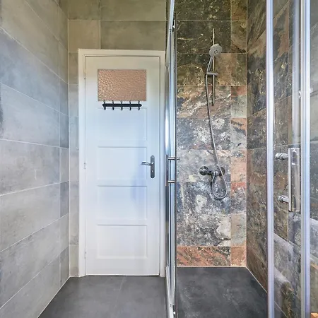 Boa Hora Apartmán Lisboa