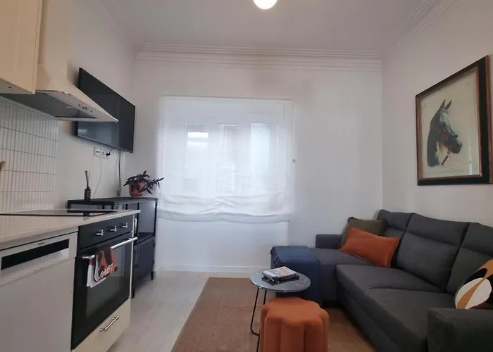 Appartement Boa Hora