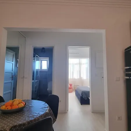 Apartamento Boa Hora *