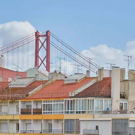 Apartamento Boa Hora *